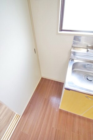 ニューホープハウスの物件内観写真